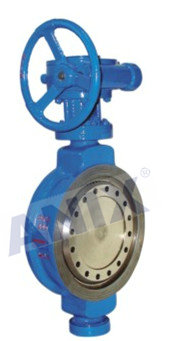 高性能凸耳對夾式