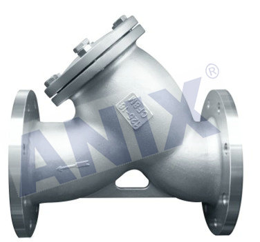 高性能德標、國標過濾器