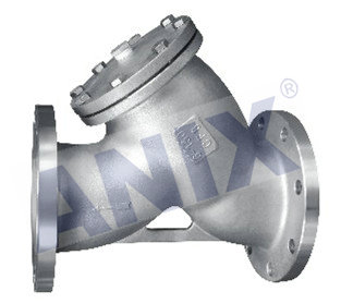 高性能美標過濾器