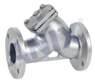 高性能美標過濾器