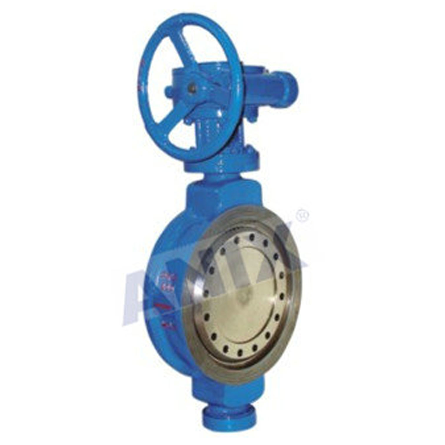 高性能凸耳對夾式