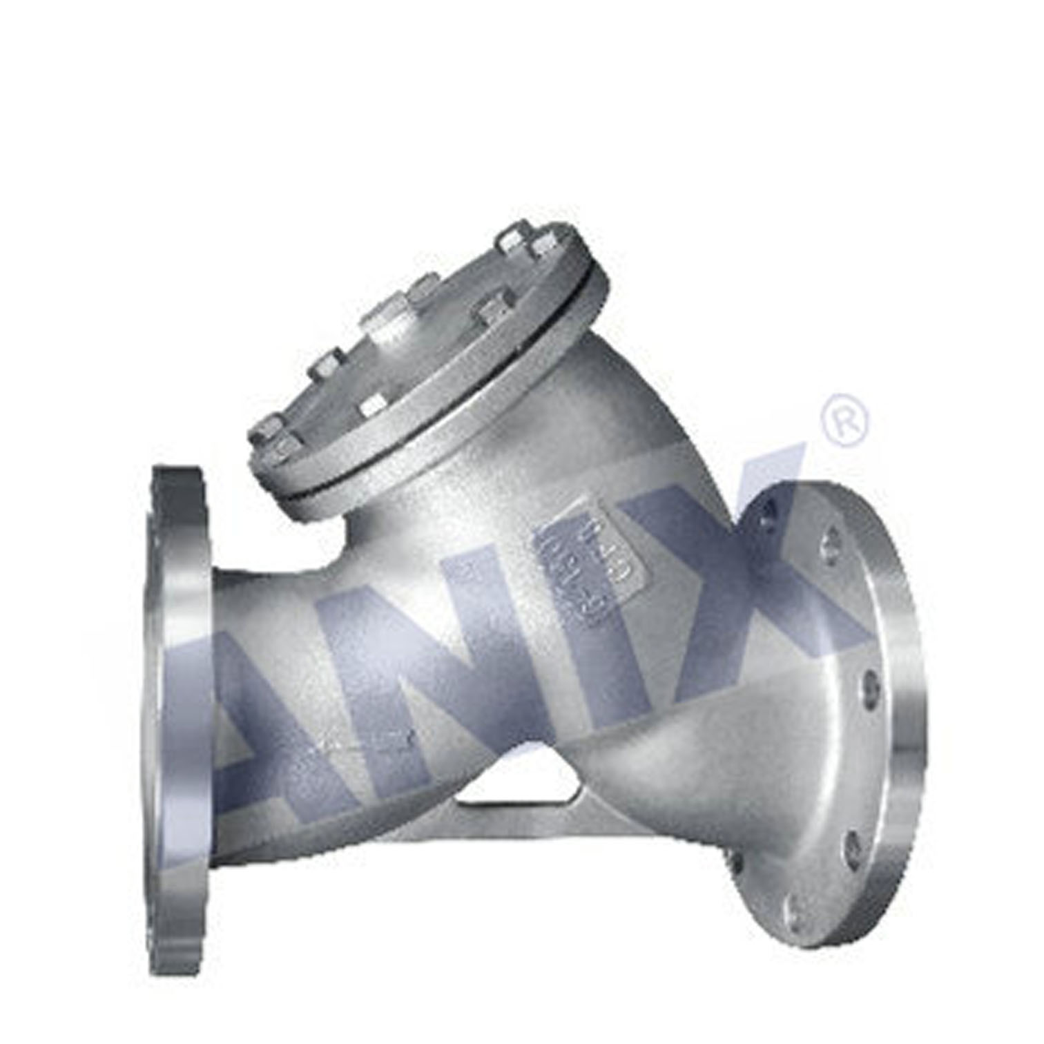 高性能美標過濾器