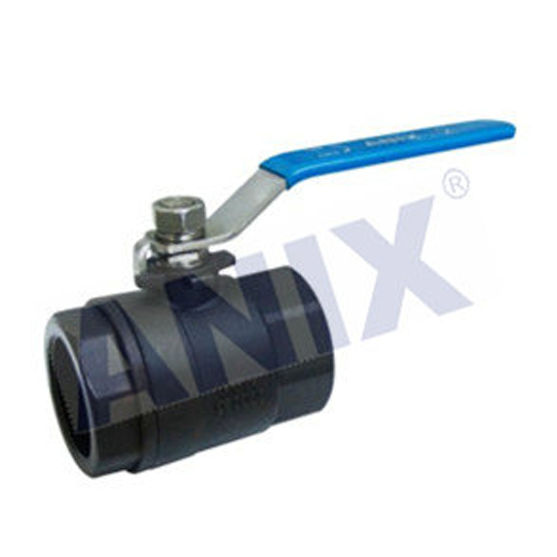 2000WOG二片式內螺紋球閥