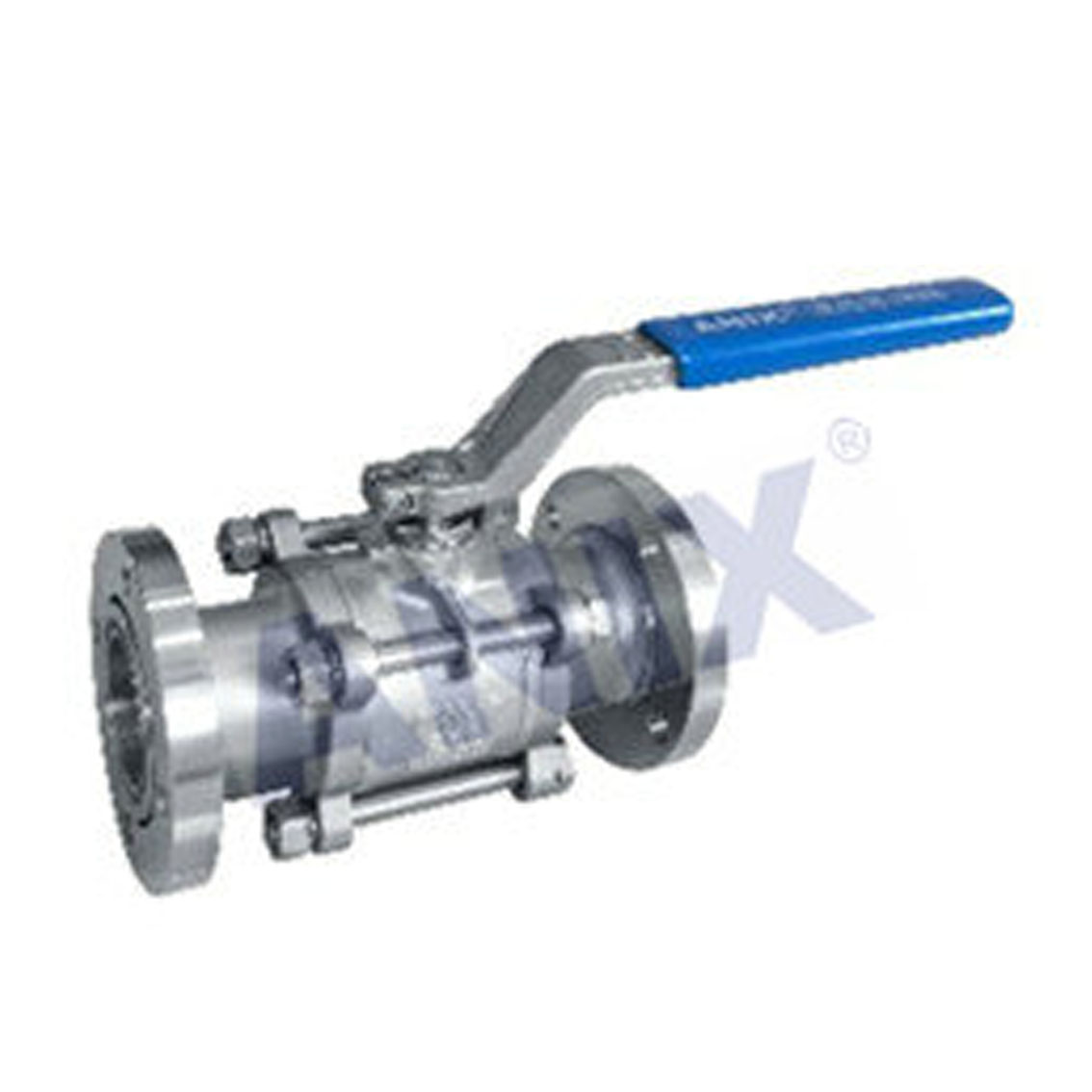 GU系列高真空球閥