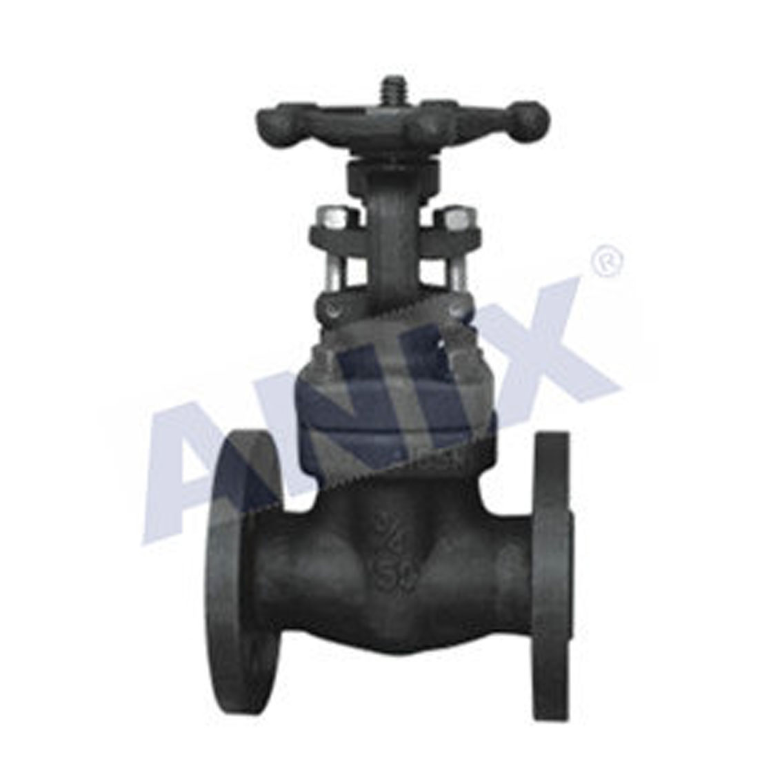 高性能美標鍛鋼閘閥