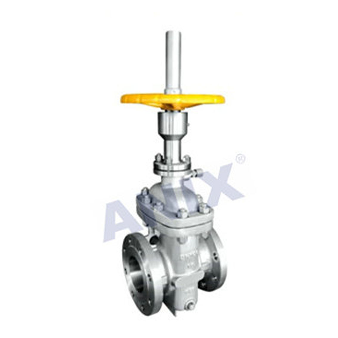 高性能平板閘閥