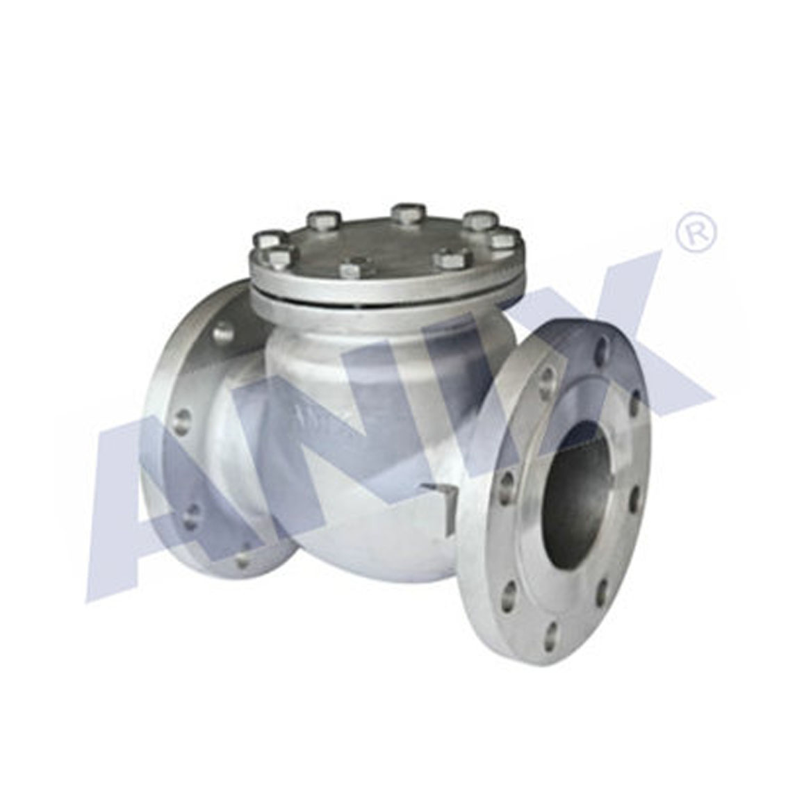 高性能美標、日標止回閥