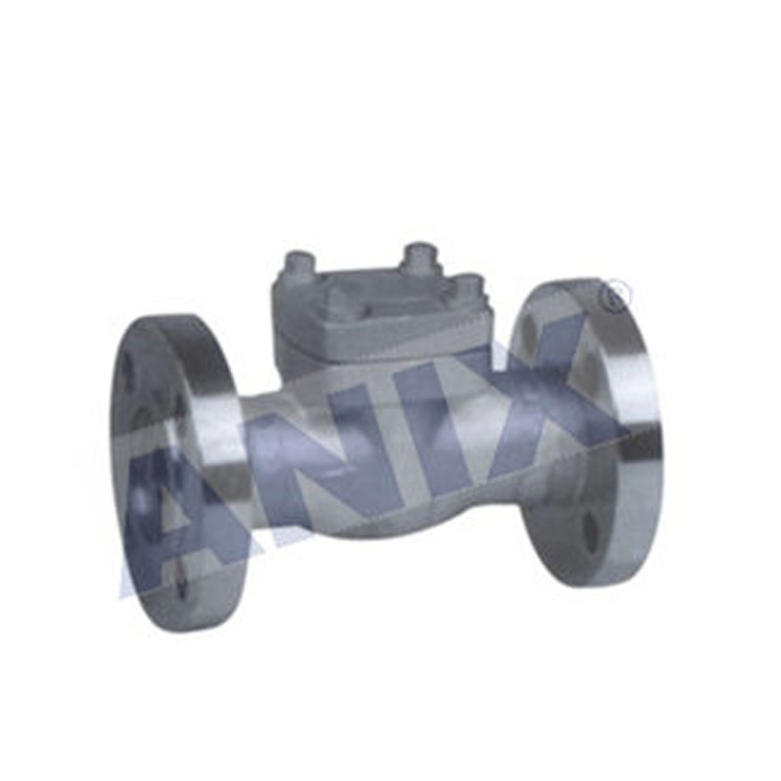 高性能美標鍛鋼止回閥