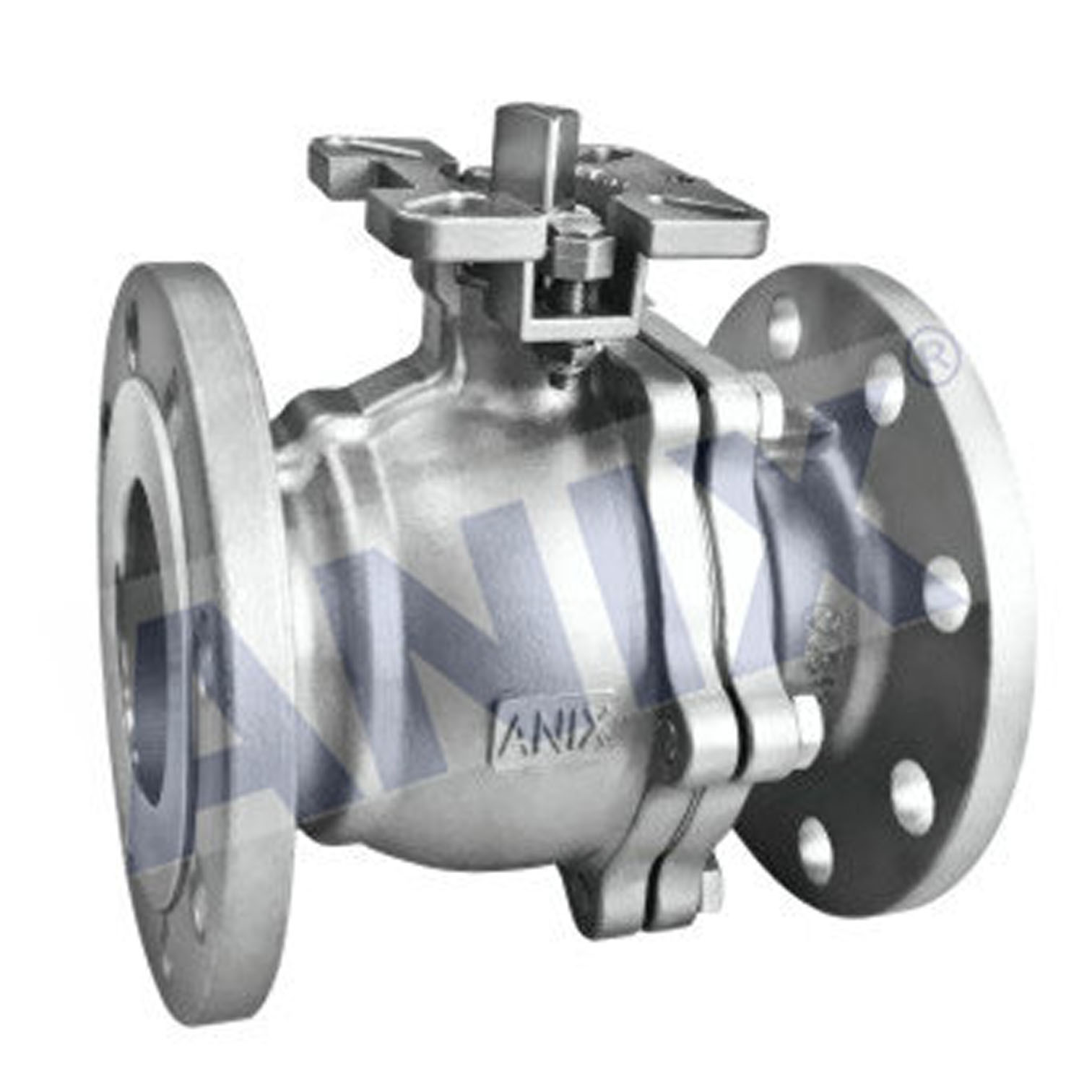 高性能德標高平台球閥