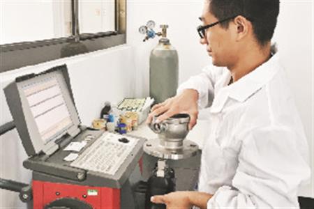 設備機械（一）