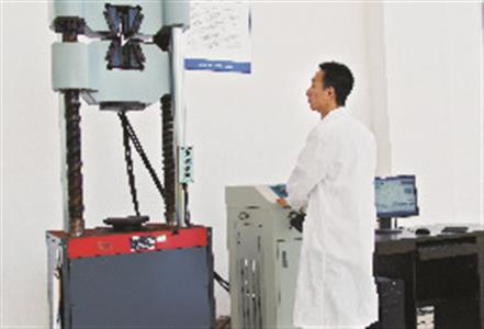 設備機械（五）