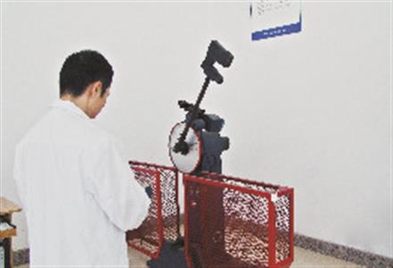 設備機械（六）