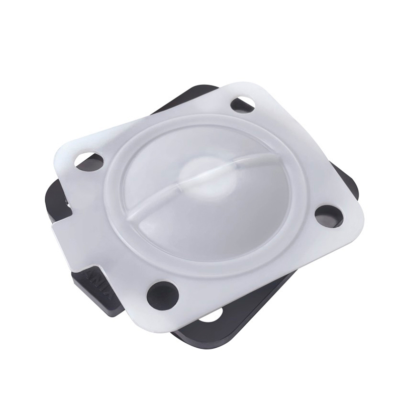 隔膜閥TFM+EPDM膜片