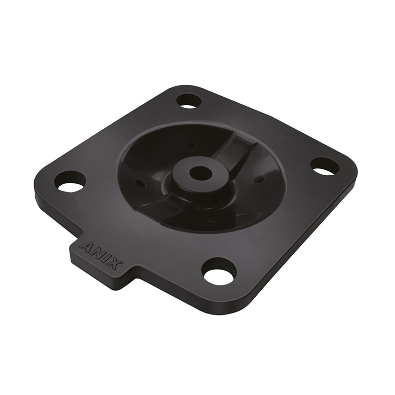 隔膜閥TFM+EPDM膜片